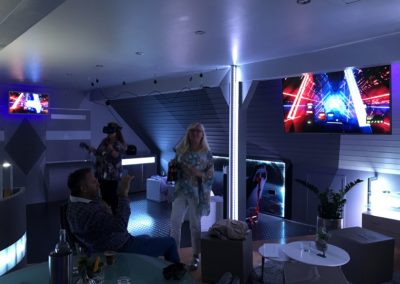 VR Entertainment pur - nur in Melle